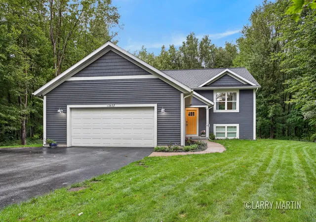 Photo 1 of Sale Pending at 13437 Young Forest Ct, West Olive, MI 49460 | MLS# 65026049482 | Listing updated on 2026-10-06