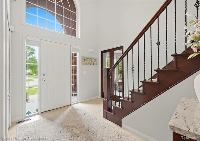 Photo 1 of Sale Pending at 47079 Brennan Dr, Macomb, MI 48044 | MLS# 20261075127 | Listing updated on 2026-10-11