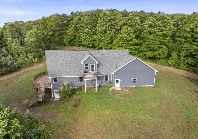 Single family home for sale at 8240 Cadillac Hwy, Benzonia, MI 49616 | MLS# 78080073630