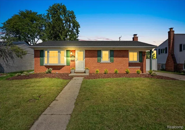Photo 1 of Sale Pending at 38038 Ross St, Livonia, MI 48154 | MLS# 20261075130 | Listing updated on 2026-10-06