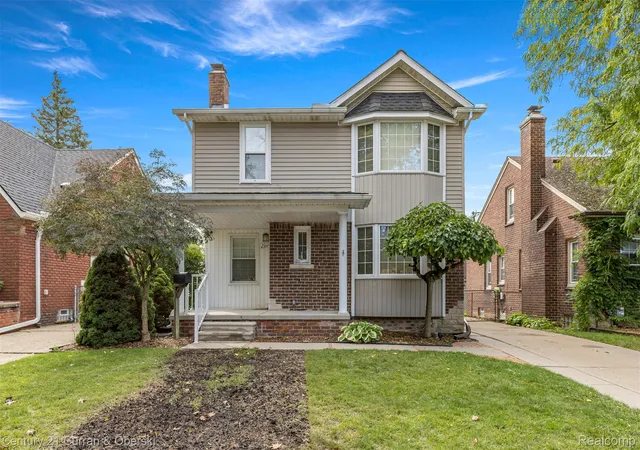 Photo 1 of Single family home for sale at 23145 Murray St, Dearborn, MI 48128 | MLS# 20261075139 | Listing updated on 2026-10-11