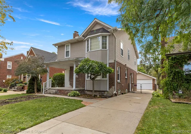 Photo 2 of Single family home for sale at 23145 Murray St, Dearborn, MI 48128 | MLS# 20261075139 | Listing updated on 2026-10-11