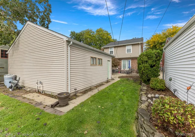 Photo 50 of Single family home for sale at 23145 Murray St, Dearborn, MI 48128 | MLS# 20261075139 | Listing updated on 2026-10-20