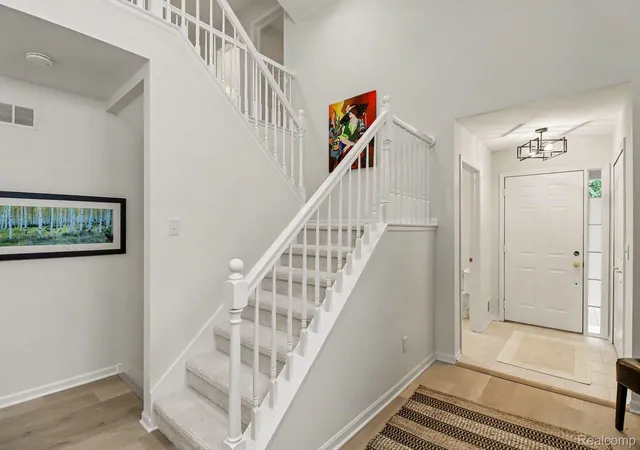 Photo 3 of Condo for sale at 6464 Waters Edge Way, Clarkston, MI 48346 | MLS# 20261075172 | Listing updated on 2026-10-11
