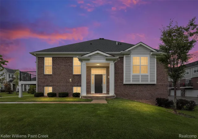 Photo 1 of Condo for sale at 49555 Lantern Way, Canton, MI 48188 | MLS# 20261075190 | Listing updated on 2026-10-10