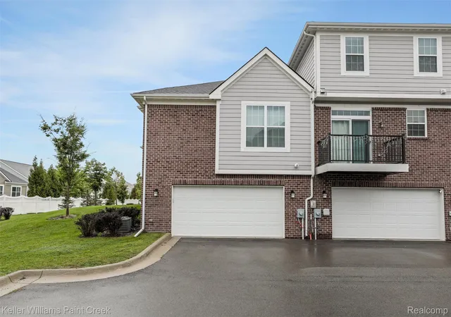 Photo 3 of Condo for sale at 49555 Lantern Way, Canton, MI 48188 | MLS# 20261075190 | Listing updated on 2026-10-10