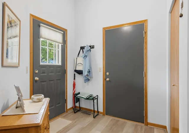 Listing Photo 1 - Condo for sale in building located at 1052 Hemingway Ln, Traverse City, MI 49686 - Unit #
