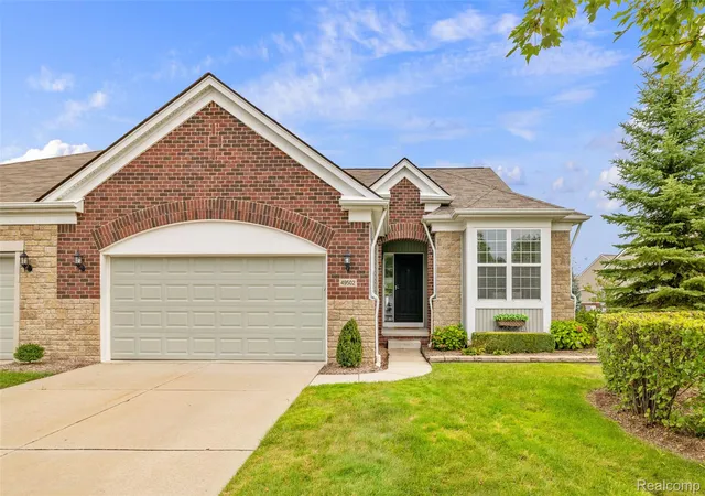 Photo 2 of Condo for sale at 49502 Lakewood St #93, Macomb, MI 48042 | MLS# 20261075200 | Listing updated on 2026-10-17