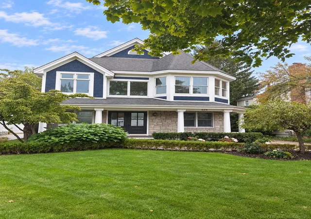 Photo 1 of Single family home for sale at 875 S Bates St, Birmingham, MI 48009 | MLS# 58050222095 | Listing updated on 2026-10-29