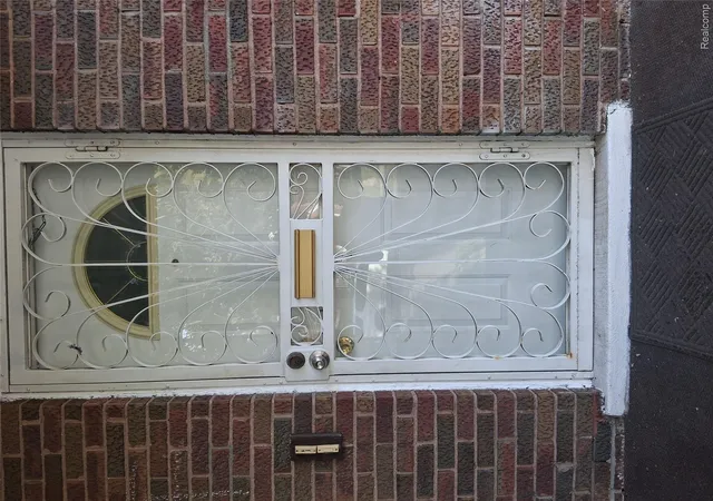 Photo 1 of Sale Pending at 15774 Manor, Detroit, MI 48238 | MLS# 20261075221 | Listing updated on 2026-10-08