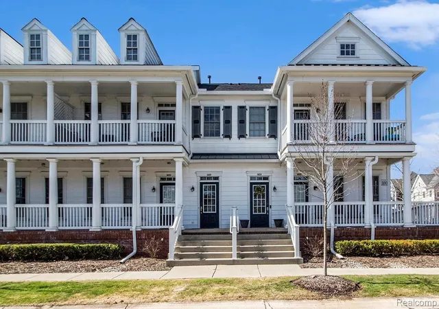 Photo 1 of Condo for sale at 50197 Monroe St #83, Canton, MI 48188 | MLS# 20261075226 | Listing updated on 2026-10-10
