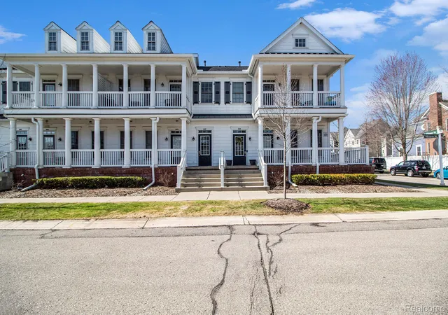 Photo 2 of Condo for sale at 50197 Monroe St #83, Canton, MI 48188 | MLS# 20261075226 | Listing updated on 2026-10-10