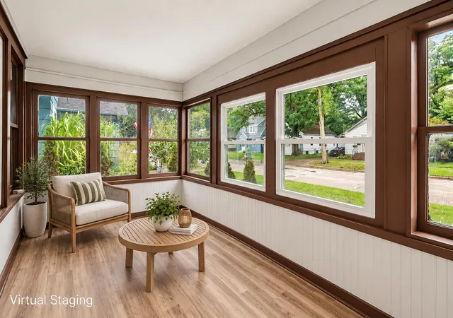Photo 2 of Single family home for sale at 1779 Jarman St, Muskegon, MI 49442 | MLS# 71026049575 | Listing updated on 2026-10-05