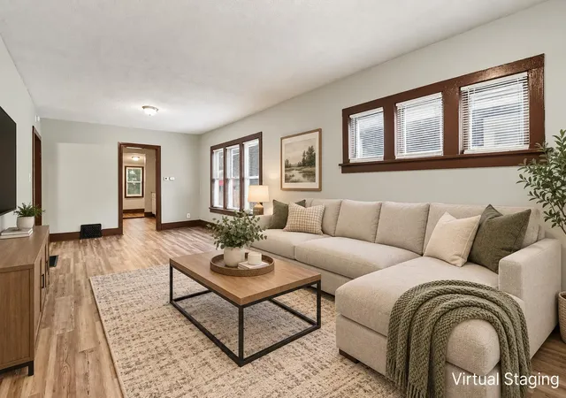 Photo 3 of Single family home for sale at 1779 Jarman St, Muskegon, MI 49442 | MLS# 71026049575 | Listing updated on 2026-10-05