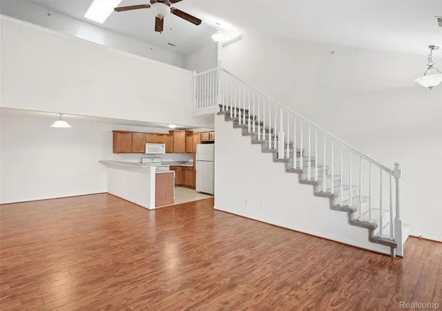 Photo 3 of Condo for sale at 5750 Flagstaff Pines Dr, Shelby Township, MI 48317 | MLS# 20261075241 | Listing updated on 2026-10-10