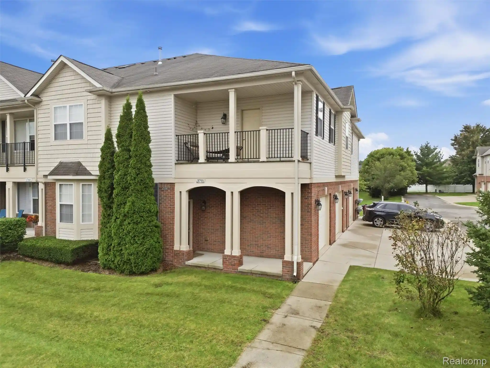 Listing Photo 47 - Condo for sale in 5750 Flagstaff Pines Dr located at 5750 Flagstaff Pines Dr, Shelby Township, MI 48317 - Unit 5750 Flagstaff Pines Dr