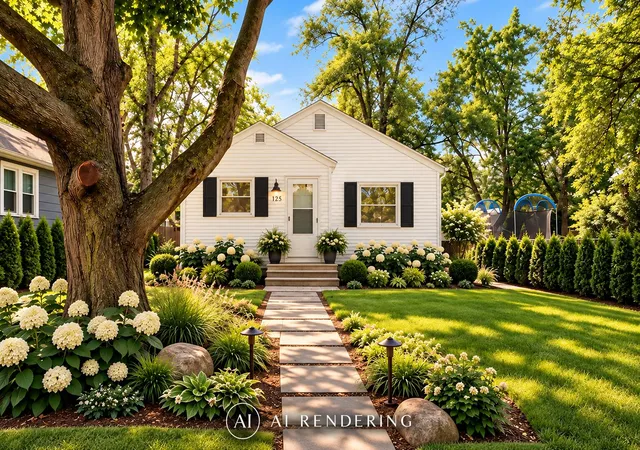 Photo 3 of Single family home for sale at 1265 Catherine Ave, Muskegon, MI 49442 | MLS# 71026049590 | Listing updated on 2026-10-07