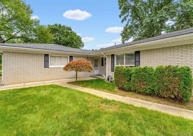 Single family home for sale at 56600 North Ave, Macomb, MI 48042 | MLS# 20261075254