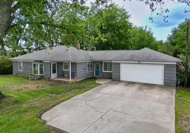 Photo 1 of Single family home for sale at 4241 136th Avenue, Holland, MI 49424 | MLS# 65026049593 | Listing updated on 2026-10-08