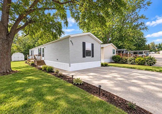 Single family home for sale at 6501 Fork Ave SW, Grand Rapids, MI 49548 | MLS# 65026049603
