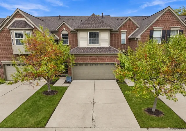 Photo 1 of Condo for sale at 41351 N Maplewood Dr, Canton, MI 48187 | MLS# 20261075281 | Listing updated on 2026-10-10