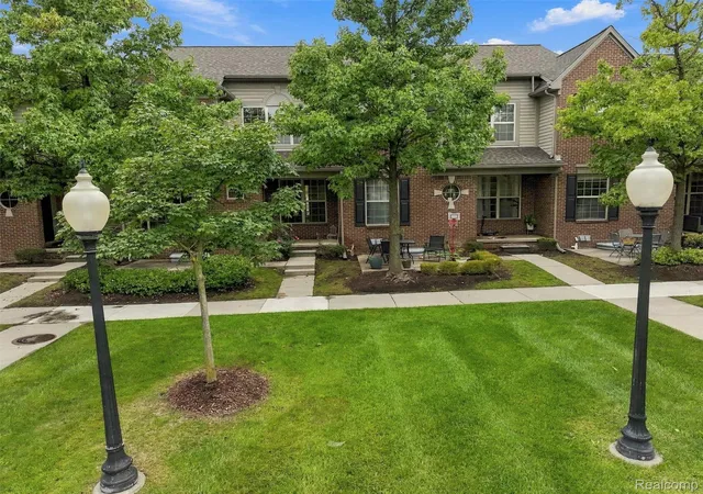 Photo 2 of Condo for sale at 41351 N Maplewood Dr, Canton, MI 48187 | MLS# 20261075281 | Listing updated on 2026-10-10