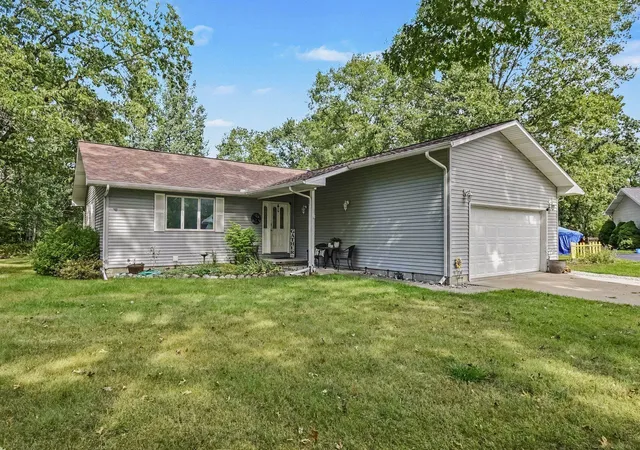 Photo 1 of Sale Pending at 4052 Ralph Scott Dr, Oscoda, MI 48750 | MLS# 77080073648 | Listing updated on 2026-10-11
