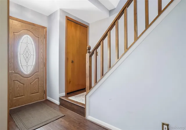 Photo 2 of Single family home for sale at 310 Browning Dr, Howell, MI 48843 | MLS# 20261075317 | Listing updated on 2026-10-12