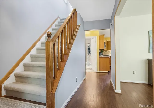 Photo 3 of Single family home for sale at 310 Browning Dr, Howell, MI 48843 | MLS# 20261075317 | Listing updated on 2026-10-12