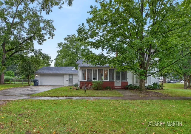 Photo 1 of Sale Pending at 408 Kalamazoo St, Otsego, MI 49078 | MLS# 65026049628 | Listing updated on 2026-10-07