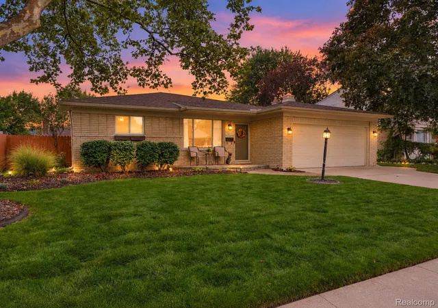Photo 1 of Single family home for sale at 13844 Arnold Dr, Warren, MI 48088 | MLS# 20261075321 | Listing updated on 2026-10-17