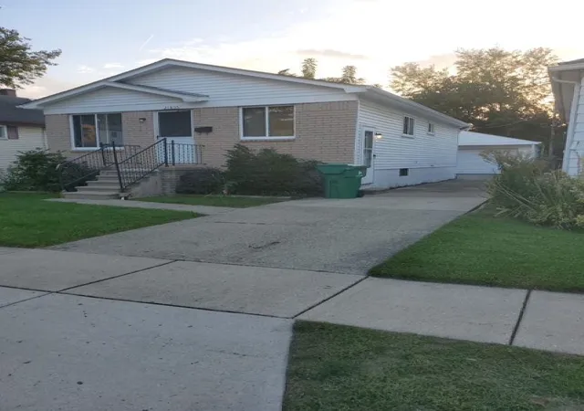 Photo 2 of Single family home for sale at 21835 Nevada Ave, Eastpointe, MI 48021 | MLS# 58050222144 | Listing updated on 2026-10-16