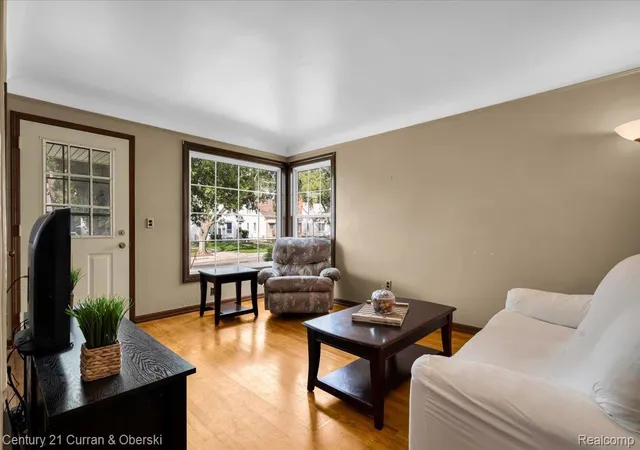 Photo 3 of Single family home for sale at 24911 Notre Dame St, Dearborn, MI 48124 | MLS# 20261075334 | Listing updated on 2026-10-19