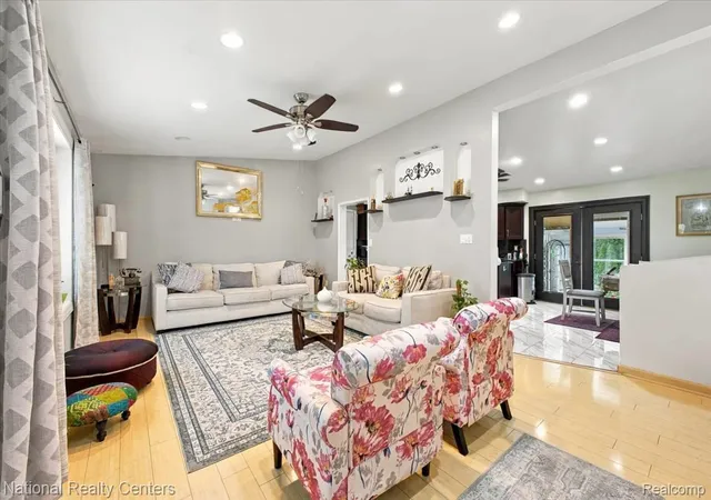 Photo 2 of Single family home for sale at 42146 Trinity Ct, Sterling Heights, MI 48313 | MLS# 20261075345 | Listing updated on 2026-10-10