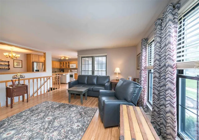 Photo 2 of Condo for sale at 40534 Newport Dr, Plymouth, MI 48170 | MLS# 20261075358 | Listing updated on 2026-10-17