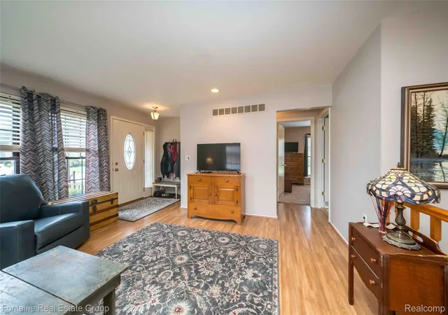Photo 3 of Condo for sale at 40534 Newport Dr, Plymouth, MI 48170 | MLS# 20261075358 | Listing updated on 2026-10-17