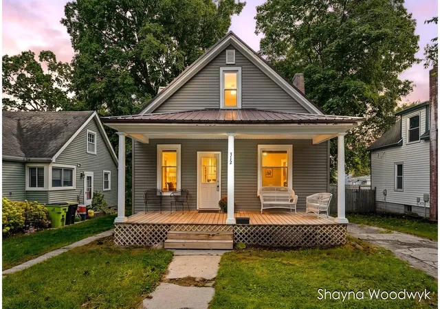 Photo 1 of Sale Pending at 312 S Irving St, Greenville, MI 48838 | MLS# 65026049672 | Listing updated on 2026-10-12