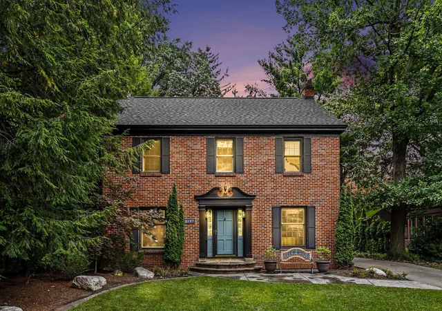 Photo 1 of Sale Pending at 2127 Waite Ave, Kalamazoo, MI 49008 | MLS# 66026049673 | Listing updated on 2026-10-27