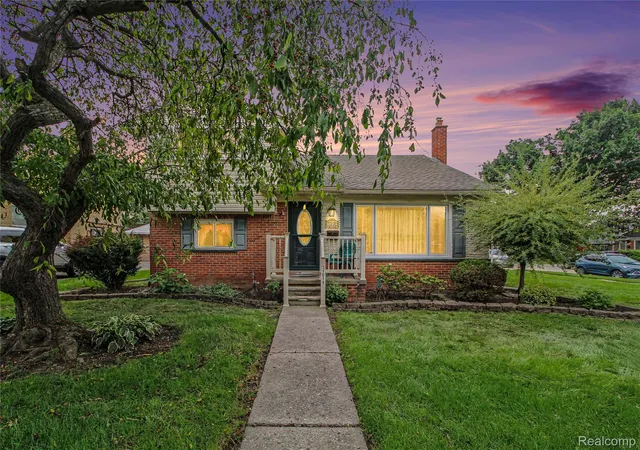 Photo 1 of Sale Pending at 31019 Cooley Blvd, Westland, MI 48185 | MLS# 20261075372 | Listing updated on 2026-10-05