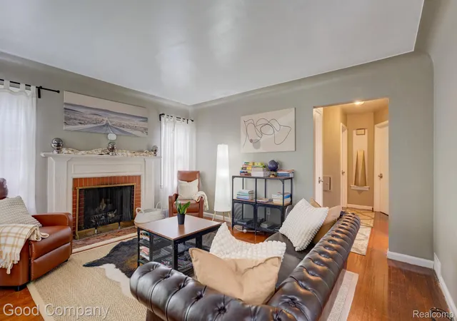 Photo 2 of Single family home for sale at 13935 Rutland St, Detroit, MI 48227 | MLS# 20261075381 | Listing updated on 2026-10-10