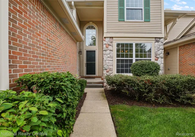 Photo 3 of Condo for sale at 2241 Hogan Way N #117, Canton, MI 48188 | MLS# 20261075382 | Listing updated on 2026-10-10