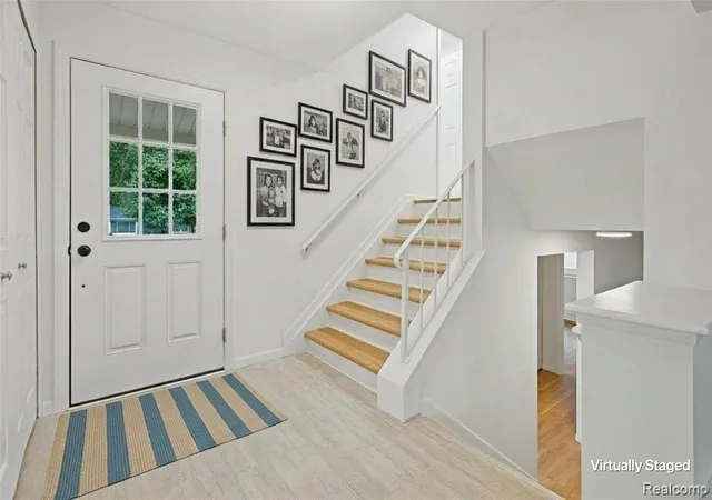 Photo 3 of Single family home for sale at 8240 Hampton Rd, Grosse Ile, MI 48138 | MLS# 20261075384 | Listing updated on 2026-10-18