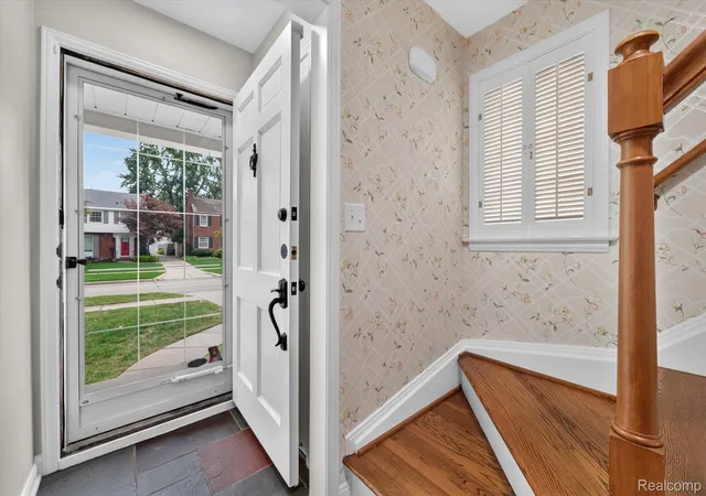 Photo 3 of Single family home for sale at 1803 Littlestone Rd, Grosse Pointe Woods, MI 48236 | MLS# 20261075389 | Listing updated on 2026-10-15