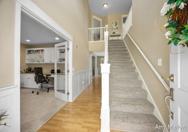 Photo 2 of Single family home for sale at 2275 Van Singel Lake Dr Sw, Byron Center, MI 49315 | MLS# 65026049687 | Listing updated on 2026-10-08