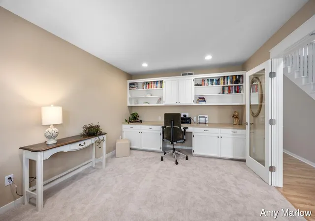Photo 3 of Single family home for sale at 2275 Van Singel Lake Dr Sw, Byron Center, MI 49315 | MLS# 65026049687 | Listing updated on 2026-10-08