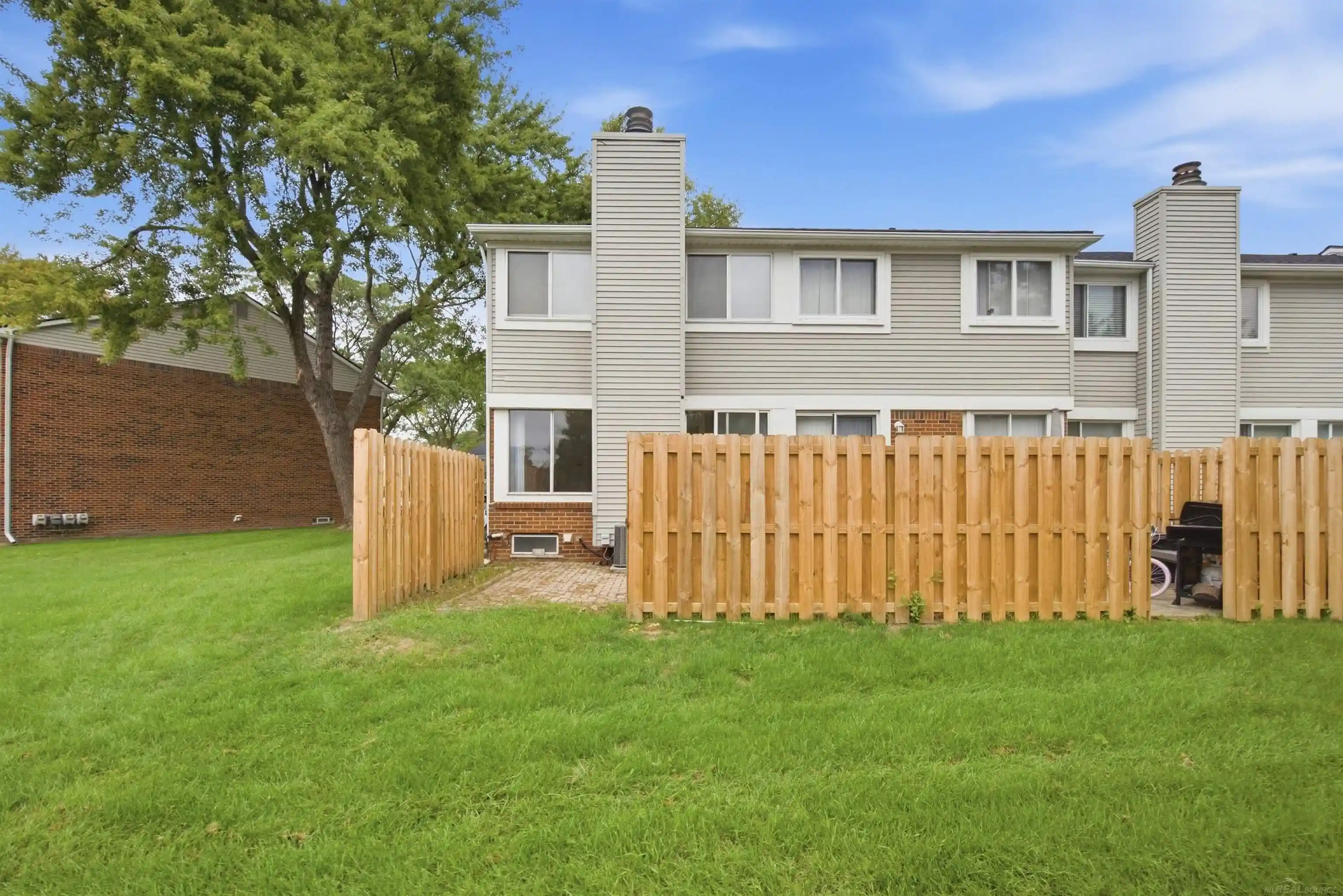 Listing Photo 29 - Condo for sale in 36320 Park Pl Dr located at 36320 Park Pl Dr, Sterling Heights, MI 48310 - Unit 36320 Park Pl Dr