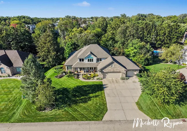Photo 1 of Single family home for sale at 3541 Elk Dr, Zeeland, MI 49464 | MLS# 71026049699 | Listing updated on 2026-10-06
