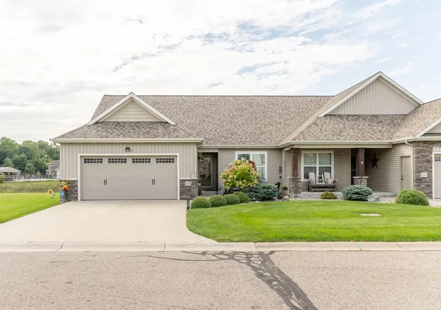 Photo 1 of Condo for sale at 56430 Terra Vista Blvd, Mattawan, MI 49071 | MLS# 66026049702 | Listing updated on 2026-10-19