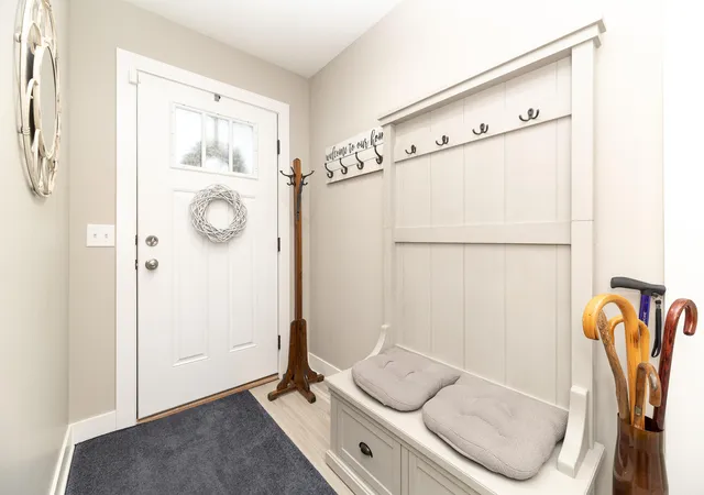 Listing Photo 1 - Condo for sale in building located at 56430 Terra Vis Blvd, Mattawan, MI 49061 - Unit #