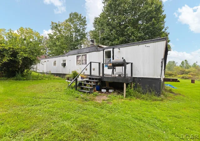 Single family home for sale at 3533 Glenn Hl Hwy, Manitou Beach, MI 49253 | MLS# 56050222186